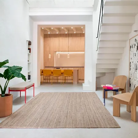 Hébergement de vacances Unika Homes Casa Bella