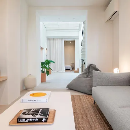 Unika Homes Casa Bella * Seville