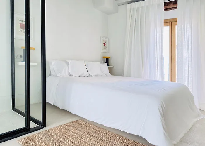 펜션 Unika Homes Casa Bella *