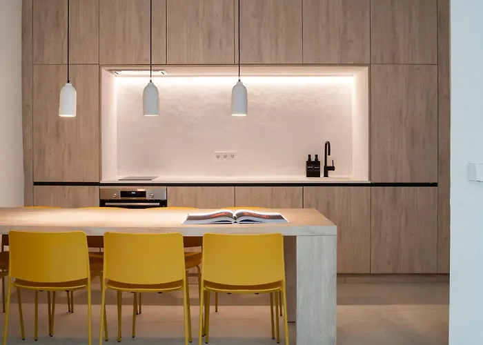 펜션 Unika Homes Casa Bella *