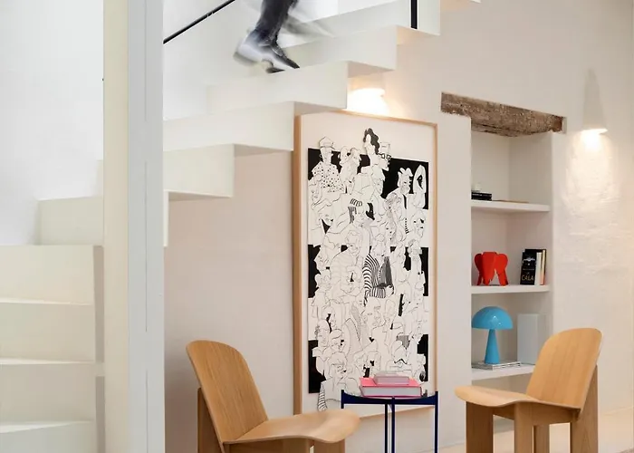 펜션 Unika Homes Casa Bella *