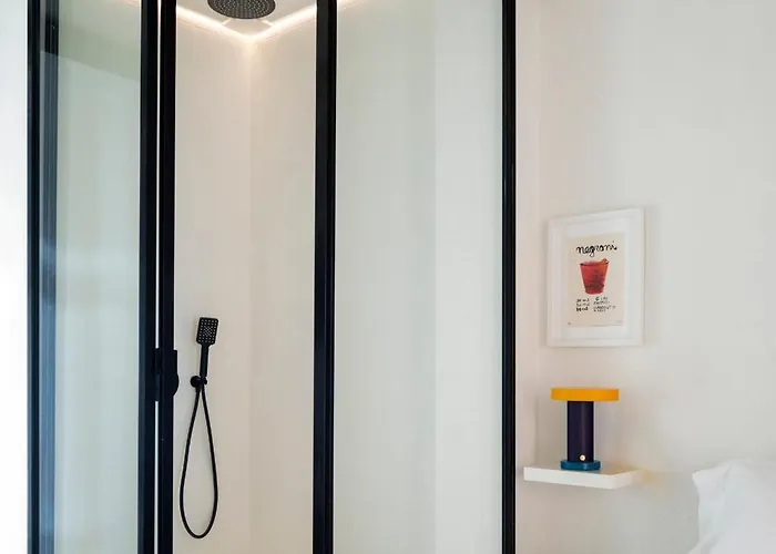 펜션 Unika Homes Casa Bella 세비야