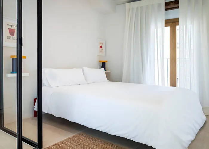 Unika Homes Casa Bella 세비야