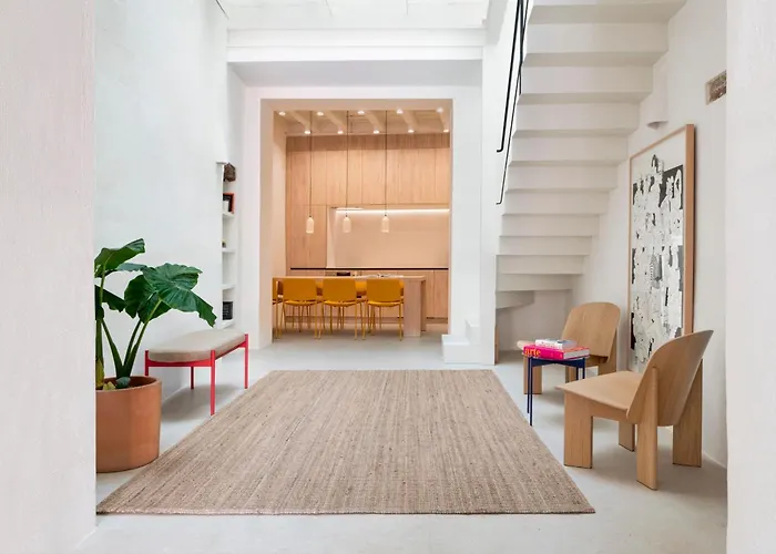 펜션 Unika Homes Casa Bella