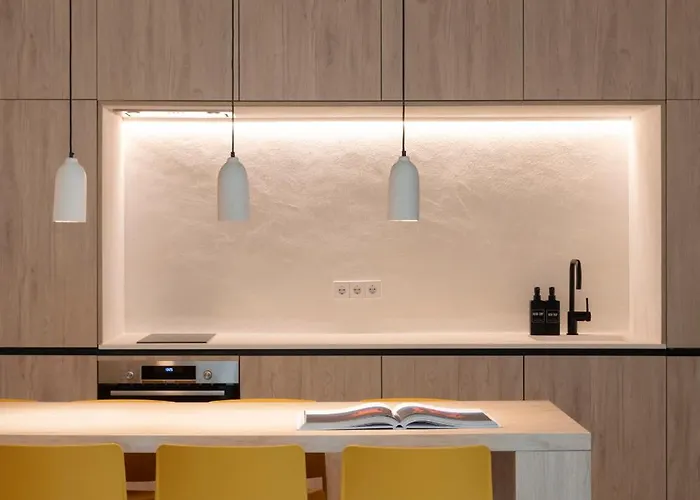 Unika Homes Casa Bella 펜션 *