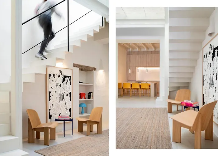 펜션 Unika Homes Casa Bella *