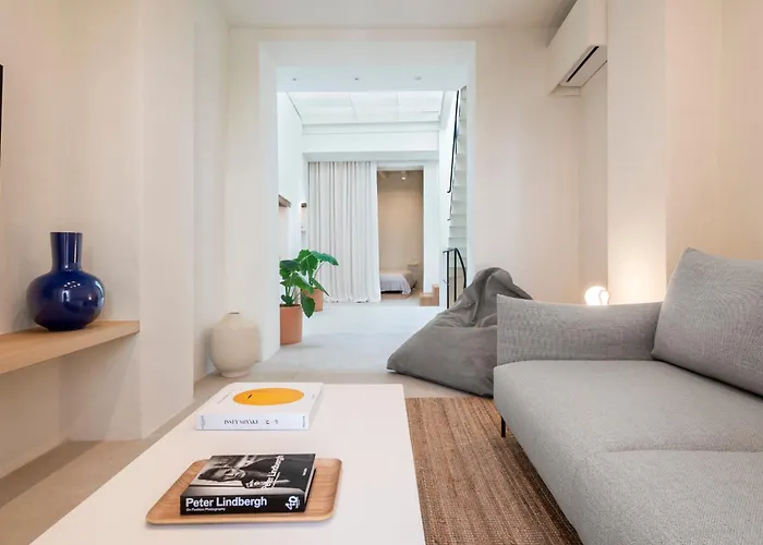 Unika Homes Casa Bella * 세비야
