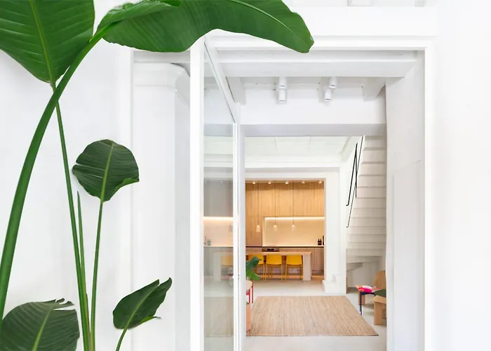 펜션 Unika Homes Casa Bella