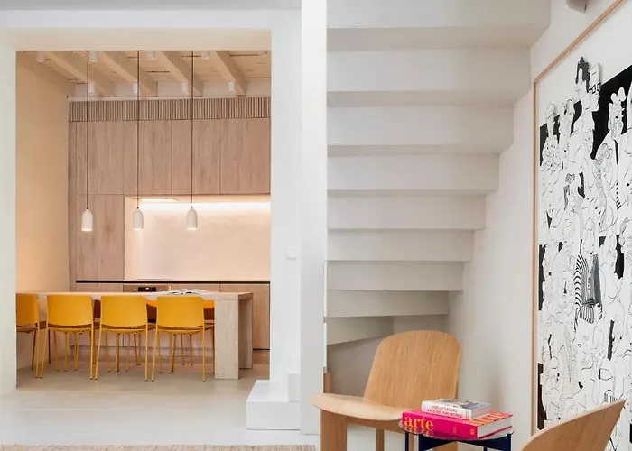 Unika Homes Casa Bella 펜션 *