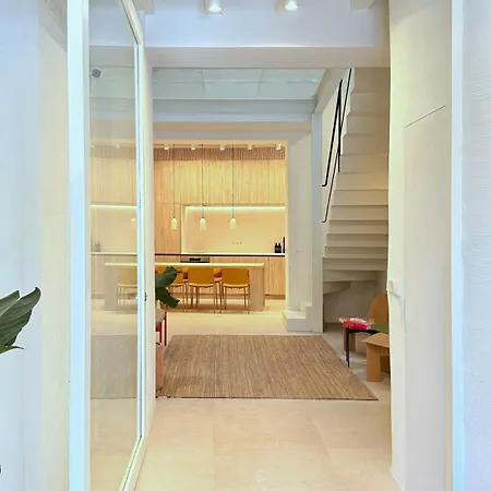 Holiday home Unika Homes Casa Bella