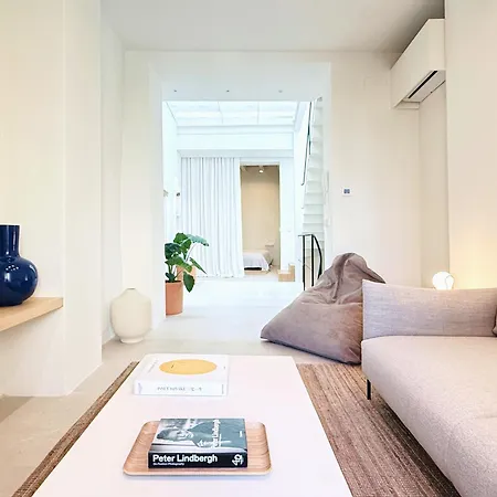 Holiday home Unika Homes Casa Bella Seville